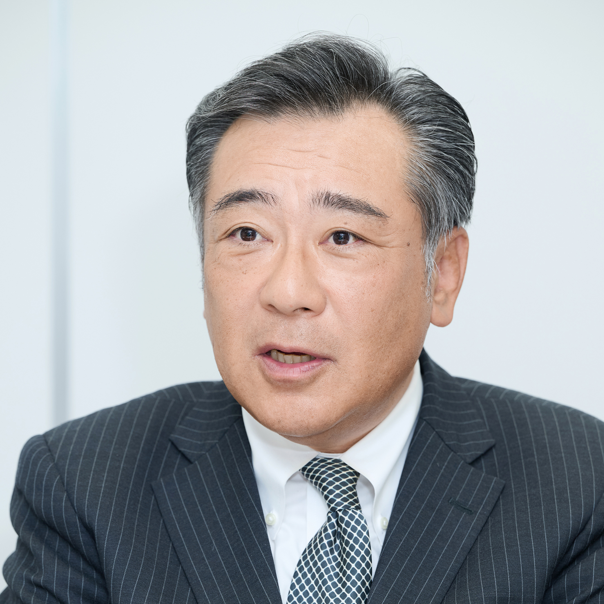 本田 博人 氏