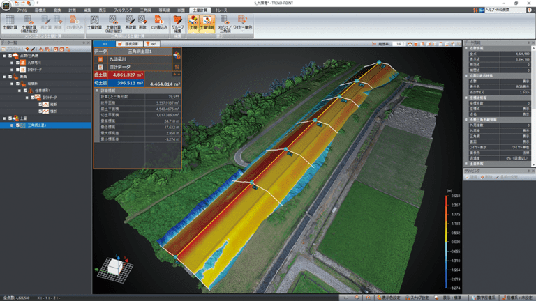福井コンピュータ