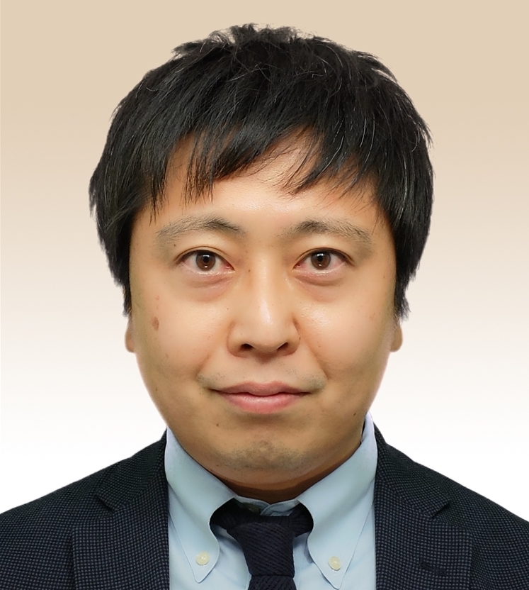原田 駿平