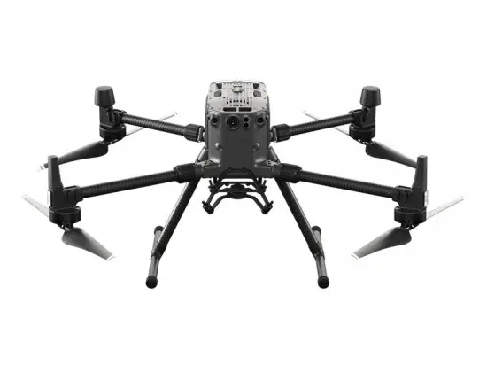 DJI Matrice 300 RTK