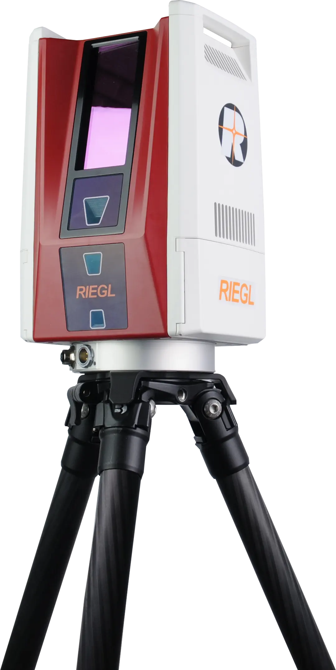 新製品 ハイパフォーマンスTLS RIEGL VZ-600i