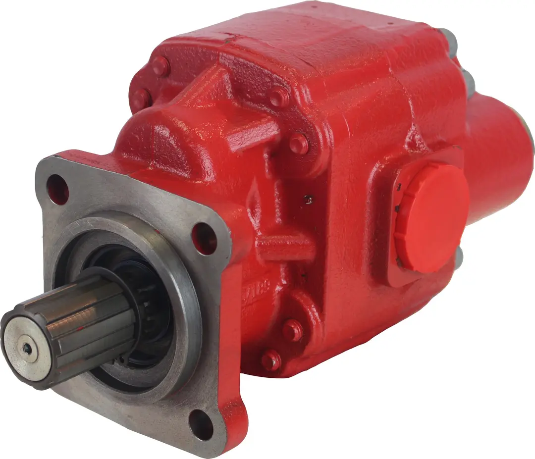 Gear pump