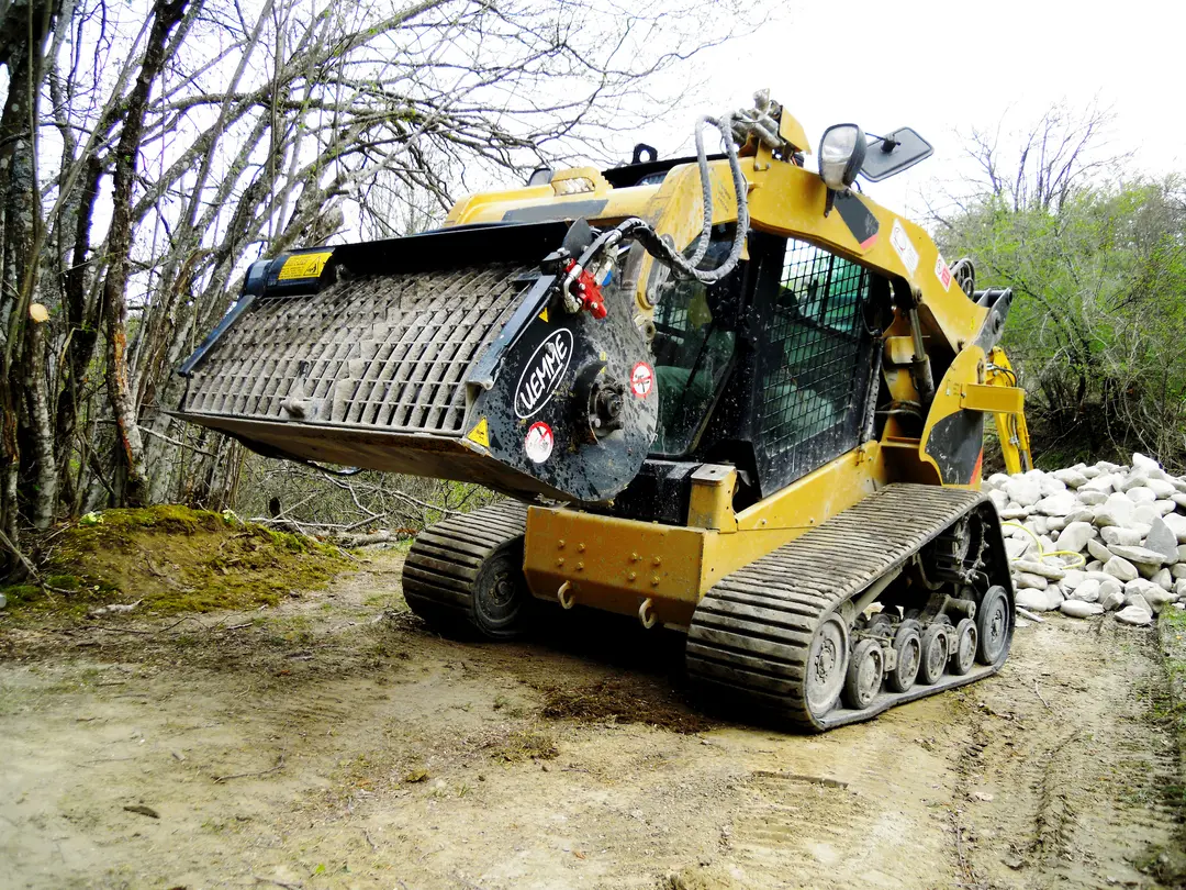 Cement Mixer Buckets CONDOR