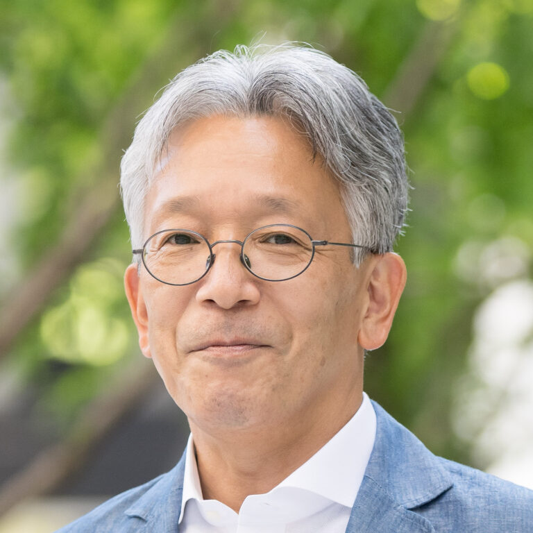 蟹澤 宏剛