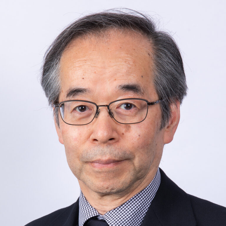 鈴木 真二