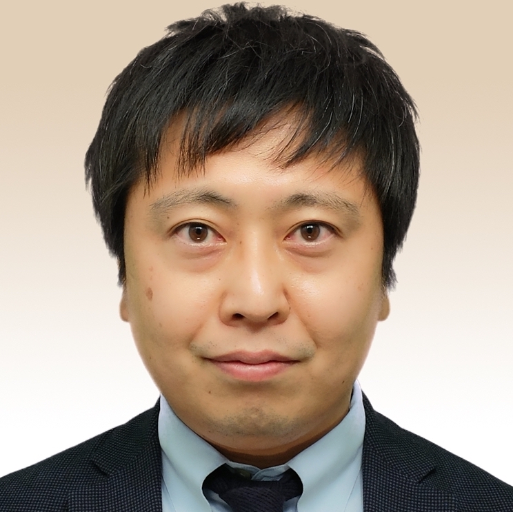 原田 駿平