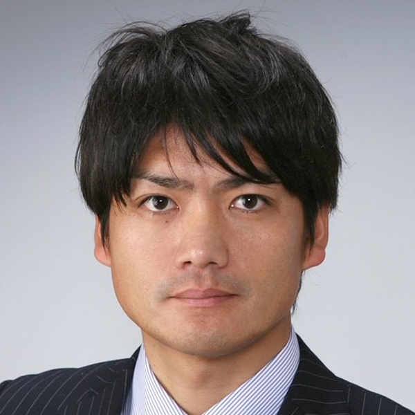 矢野 智孝
