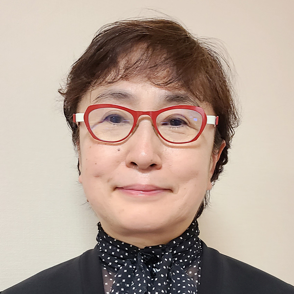 須田 久美子