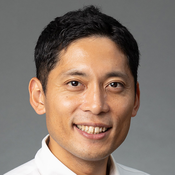 福田 瞬一