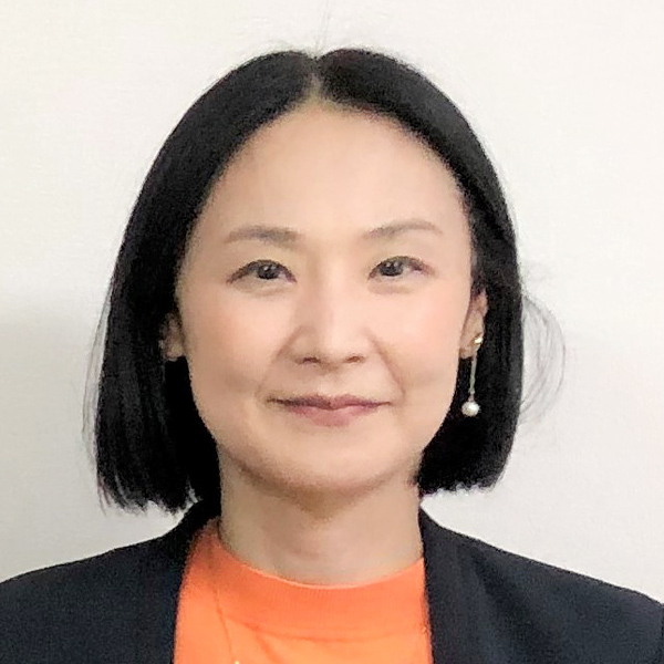 黒嶋 敦子