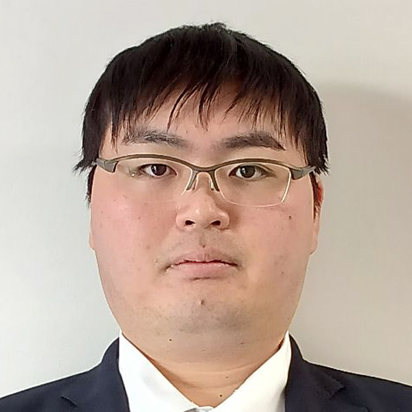 宗像 亨
