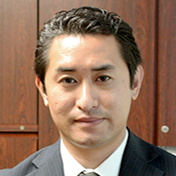 林 哲平