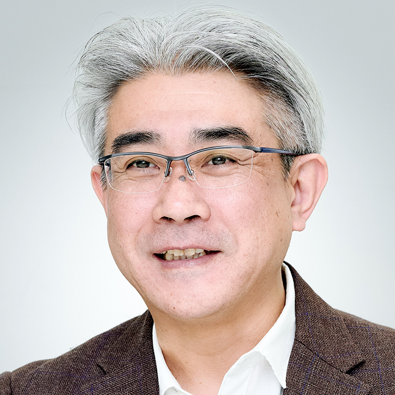 志手 一哉 氏