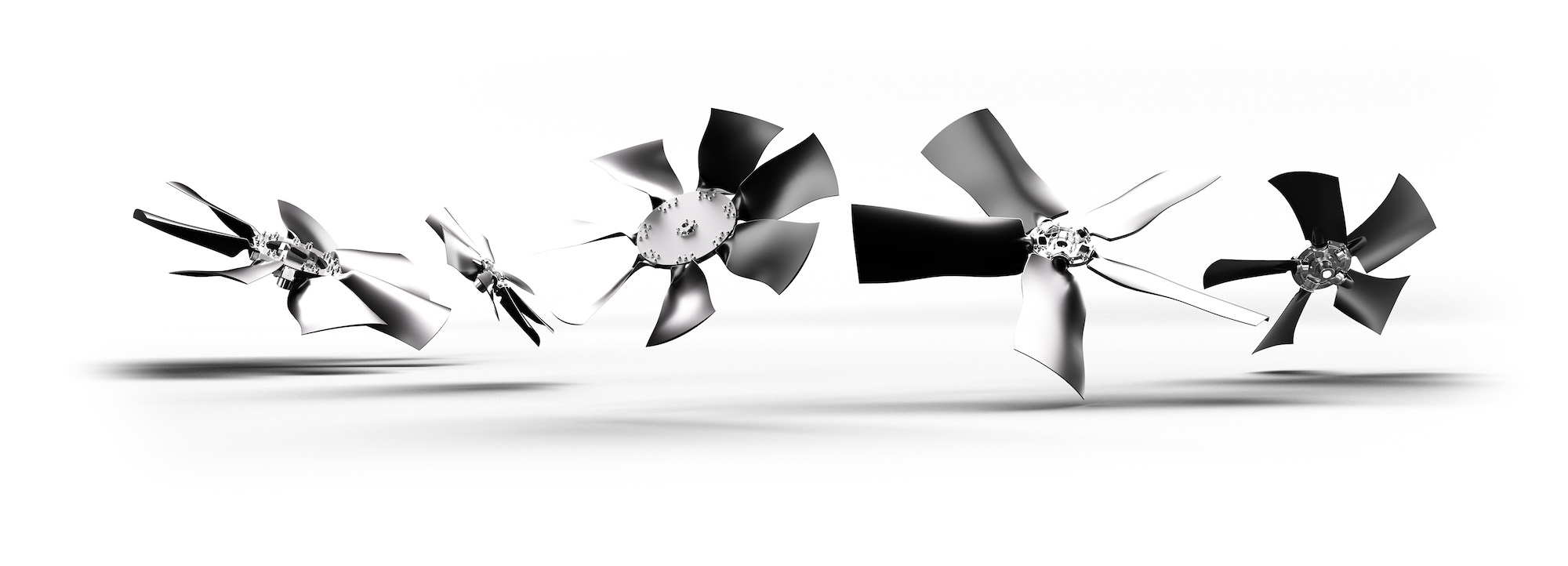 Multi-Wing