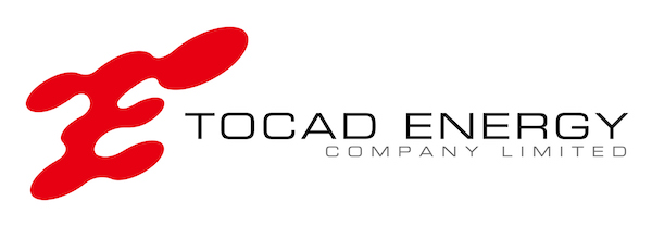 トーカドエナジー株式会社