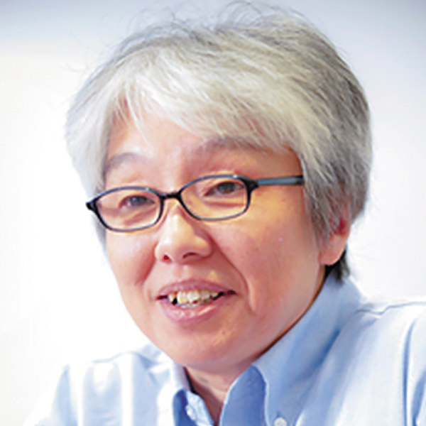 濵田 文子