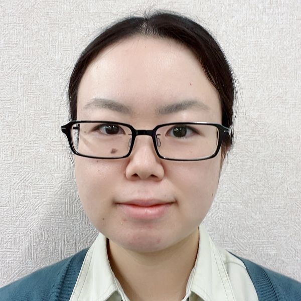 阿藤 美冬