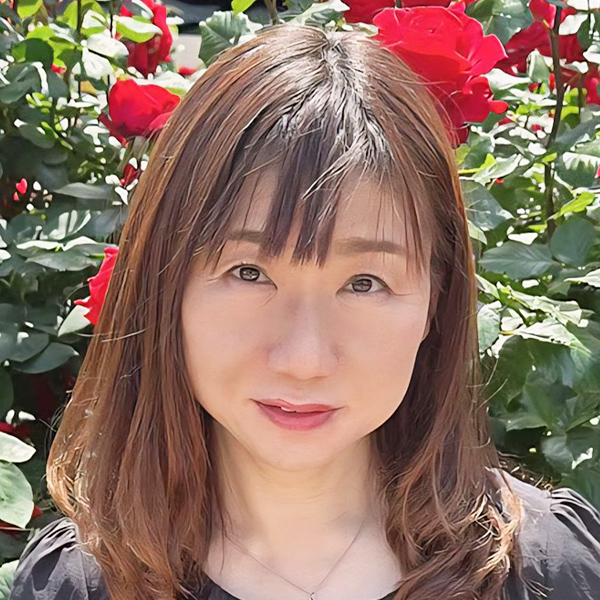 高野 和子
