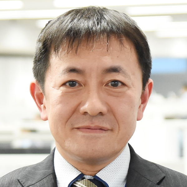 板野 愉朋